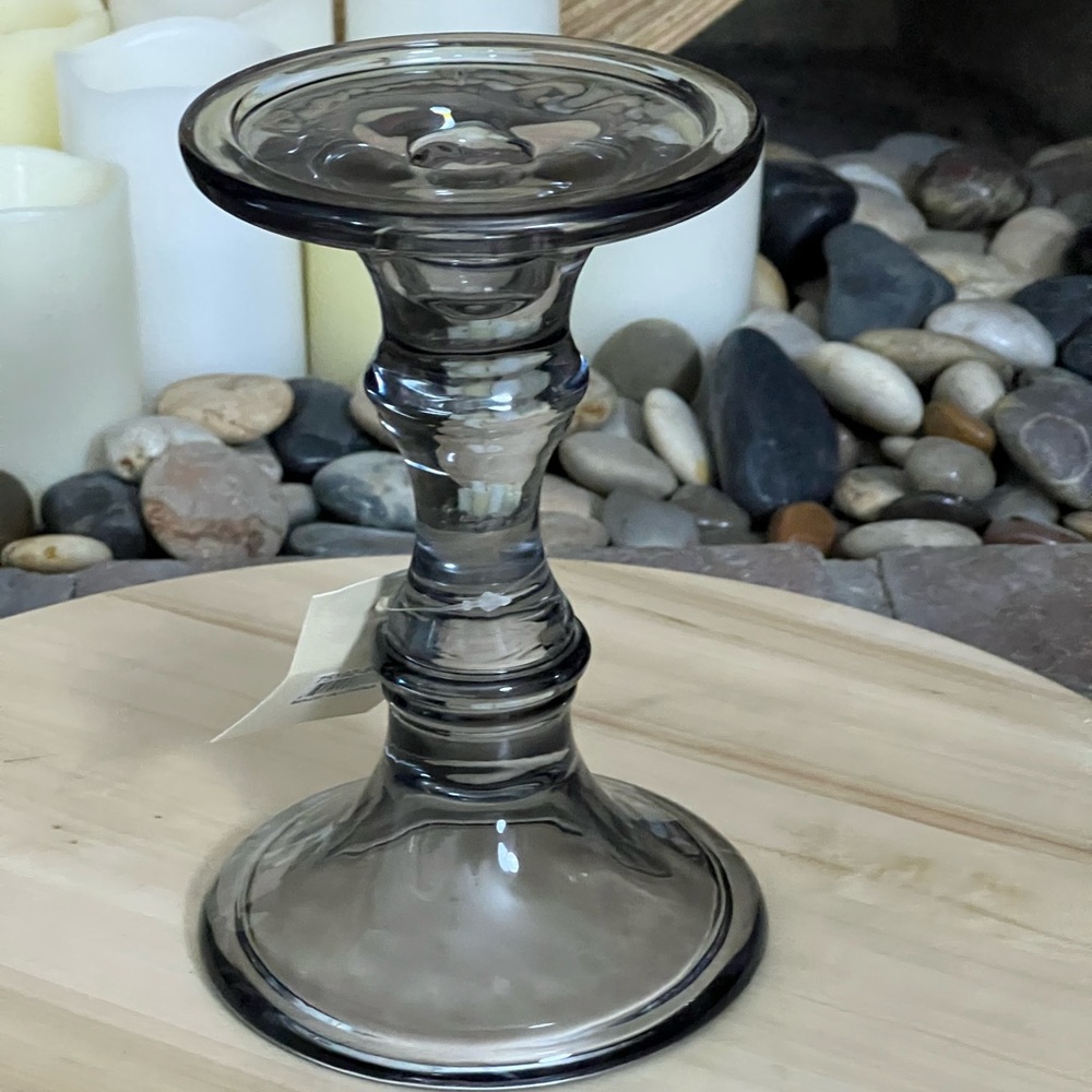 7” Candle Holder